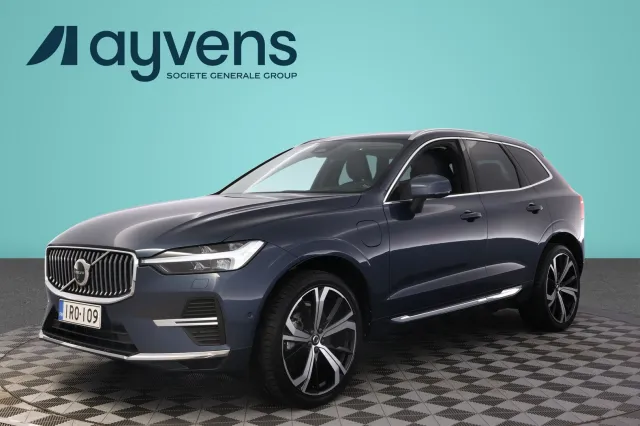 Volvo XC60 2023
