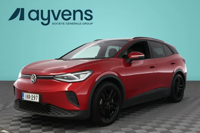 Volkswagen ID.4 2024