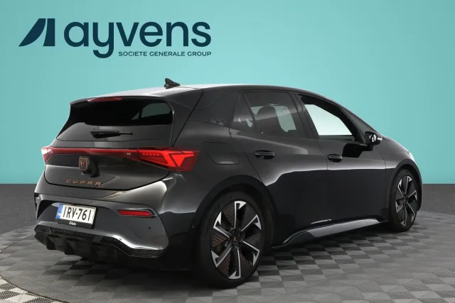 Cupra Born e-Boost 170 kW 77 kWh IMPULSE 2024, bild 4/12