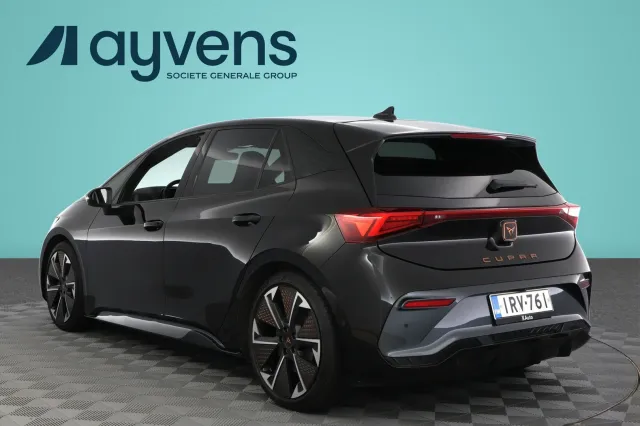 Cupra Born e-Boost 170 kW 77 kWh IMPULSE 2024, bild 5/12