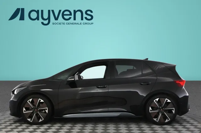 Cupra Born e-Boost 170 kW 77 kWh IMPULSE 2024, bild 6/12