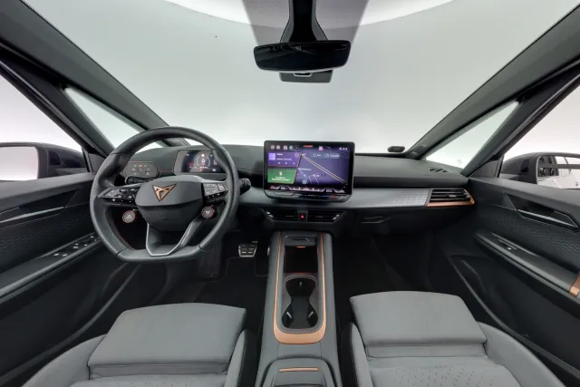 Cupra Born e-Boost 170 kW 77 kWh IMPULSE 2024, bild 7/12