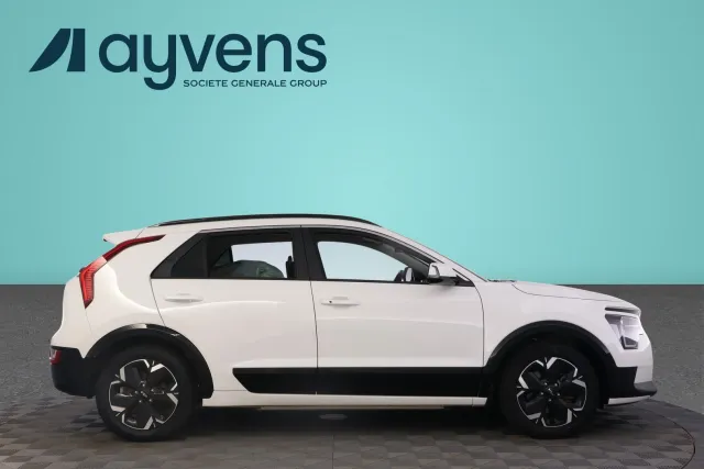 Kia Niro EX 64,8kWh 204hv 2024, kuva 3/29