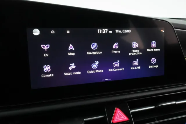 Kia Niro EX 64,8kWh 204hv 2024, photo 4/10