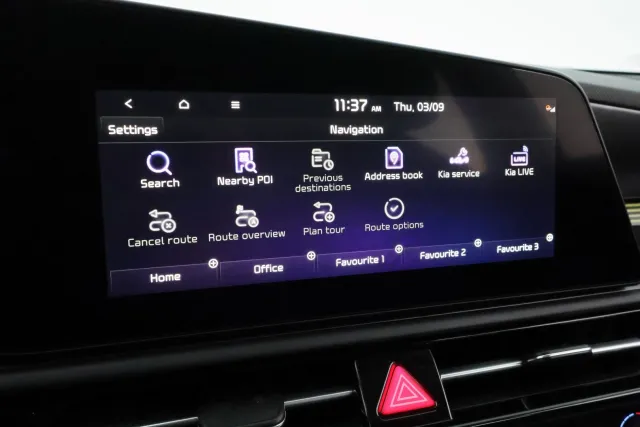 Kia Niro EX 64,8kWh 204hv 2024, photo 5/10