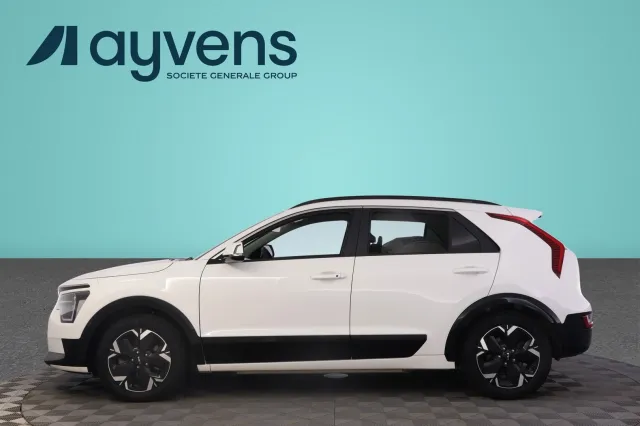 Kia Niro EX 64,8kWh 204hv 2024, kuva 6/29