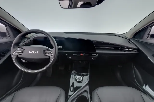 Kia Niro EX 64,8kWh 204hv 2024, kuva 7/29