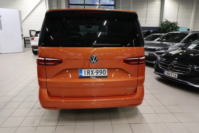 Volkswagen Multivan 2024, kuva 3/14