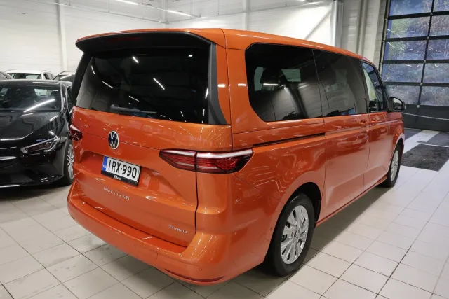 Volkswagen Multivan 2024, kuva 4/14