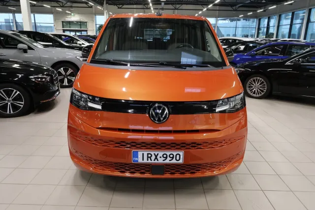 Volkswagen Multivan 2024, kuva 6/14