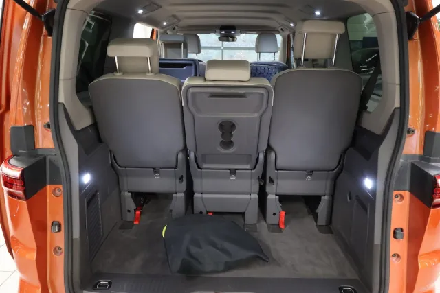 Volkswagen Multivan 2024, kuva 7/14