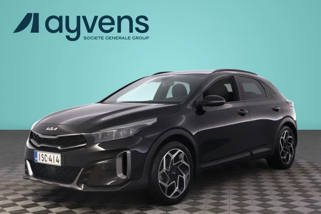 Kia XCeed 2025