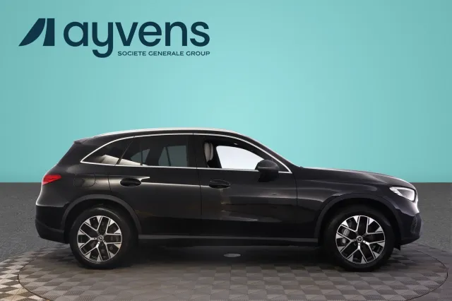 Mercedes-Benz GLC 2025, kuva 3/20
