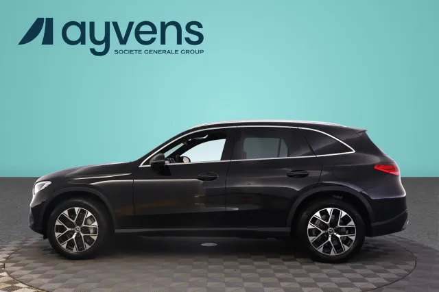 Mercedes-Benz GLC 2025, kuva 6/20