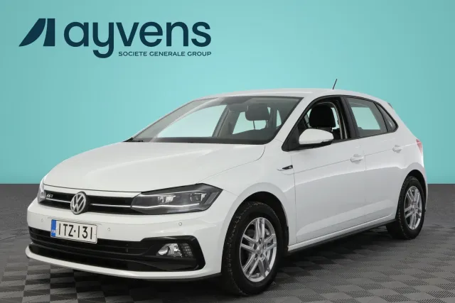 Volkswagen Polo 2021