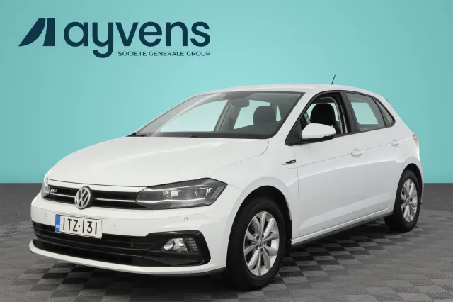 Volkswagen Polo 2021