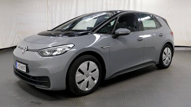 Volkswagen ID.3 2020