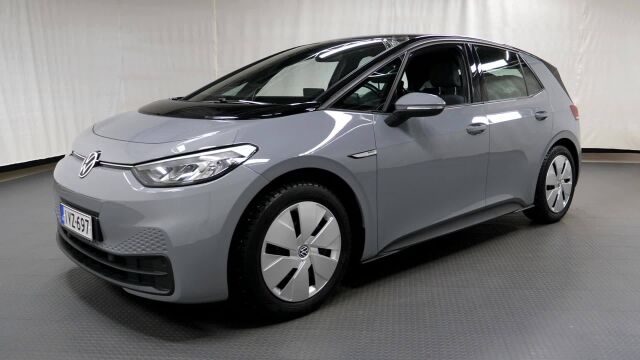 Volkswagen ID.3 2020