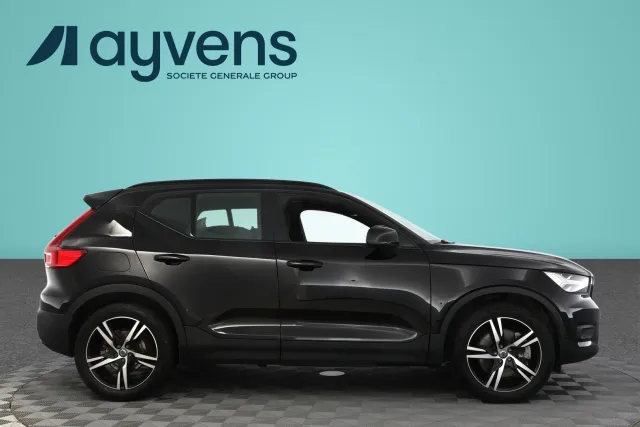 Volvo XC40 T5 TwE Business R-Design aut 2021, kuva 3/13