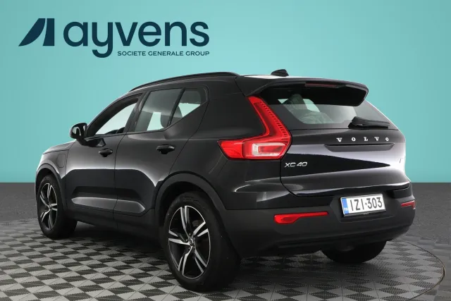 Volvo XC40 T5 TwE Business R-Design aut 2021, kuva 5/13