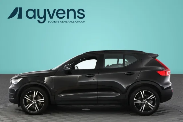 Volvo XC40 T5 TwE Business R-Design aut 2021, kuva 6/13