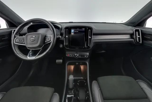 Volvo XC40 T5 TwE Business R-Design aut 2021, kuva 7/13