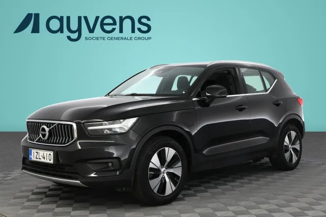 Volvo XC40 2021