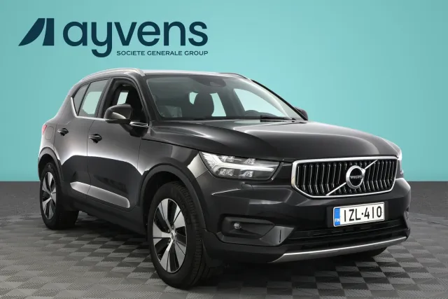 Volvo XC40 2021, kuva 2/13