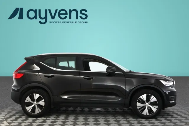 Volvo XC40 2021, kuva 3/13