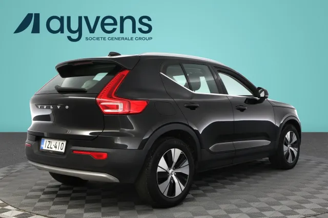 Volvo XC40 2021, kuva 4/13