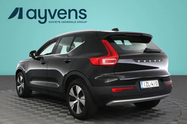 Volvo XC40 2021, kuva 5/13