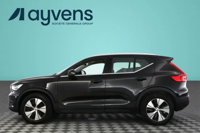 Volvo XC40 2021, kuva 6/13