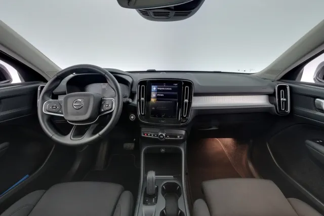 Volvo XC40 2021, kuva 7/13