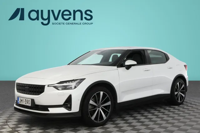 Polestar 2 2021
