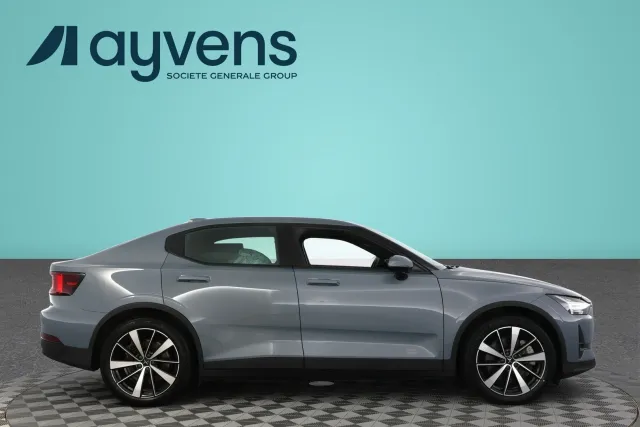 Polestar 2 2021, kuva 3/14
