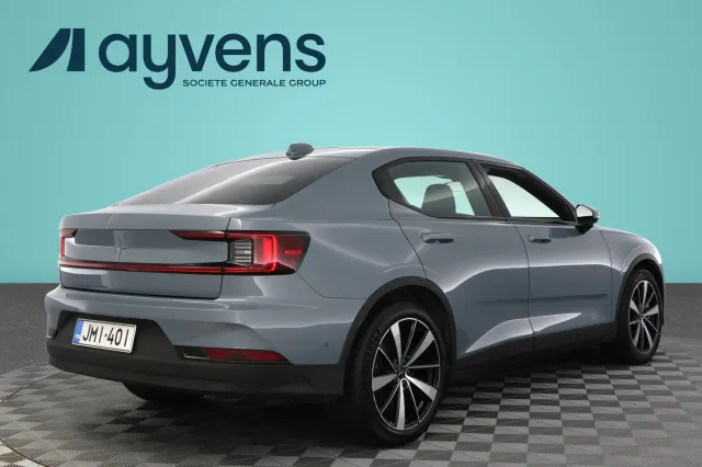 Polestar 2 2021, kuva 4/14