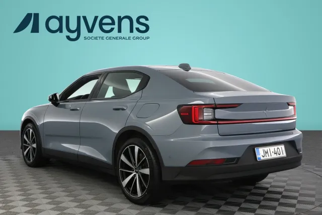 Polestar 2 2021, kuva 5/14