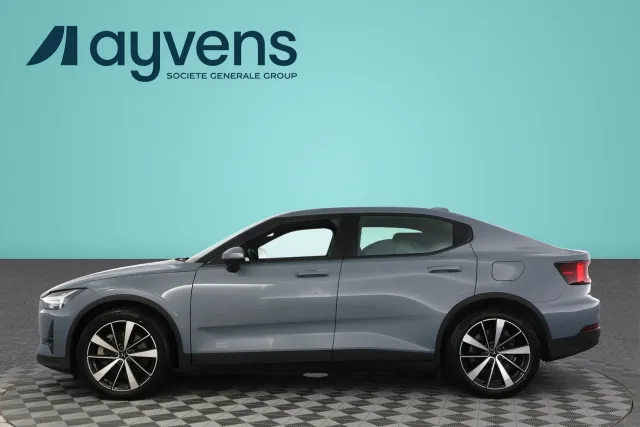 Polestar 2 2021, kuva 6/14