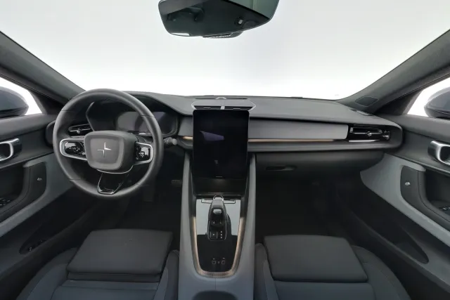 Polestar 2 2021, kuva 7/14
