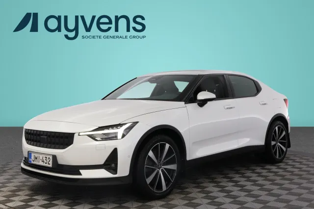 Polestar 2 2021