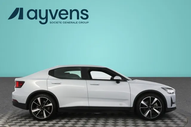 Polestar 2 Launch Edition, 300kW, 78kWh 2021, kuva 3/14