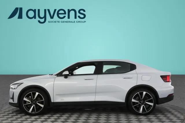 Polestar 2 Launch Edition, 300kW, 78kWh 2021, kuva 6/14