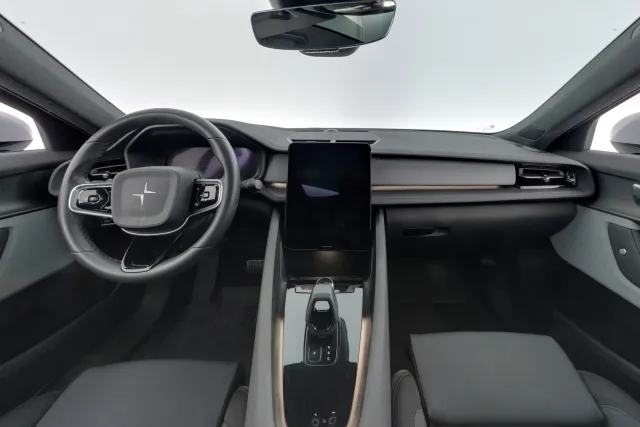 Polestar 2 Launch Edition, 300kW, 78kWh 2021, kuva 7/14