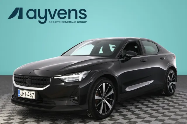 Polestar 2 2021
