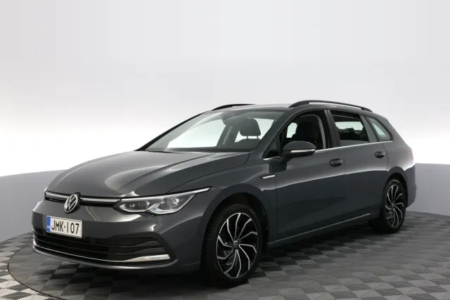 Volkswagen Golf 2022