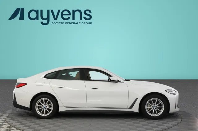 BMW i4 eDrive40 2023, kuva 3/13