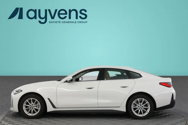 BMW i4 eDrive40 2023, kuva 6/13