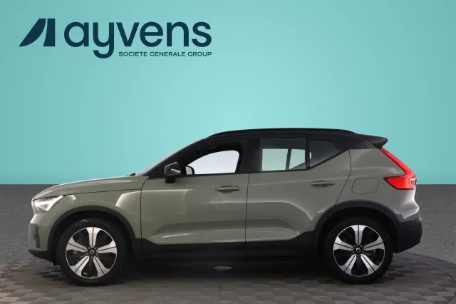 Volvo XC40 Recharge Single Ultimate aut 2022, bild 6/23