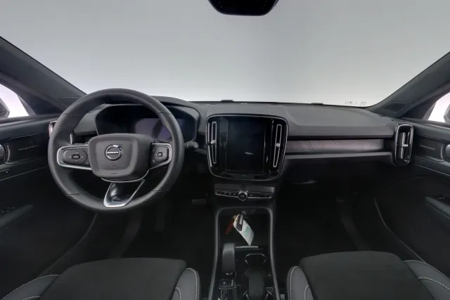 Volvo XC40 Recharge Single Ultimate aut 2022, bild 7/23