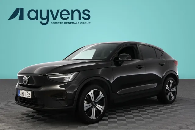 Volvo C40 2022